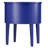 Zaheed 2 - Drawer End Table-57815131