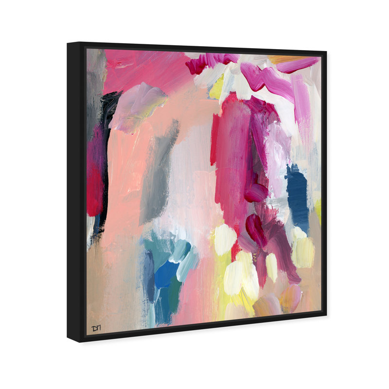Raibow Painting