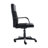 PU Mesh Office Chair Computer Desk Chair with Armrest