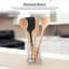 Stainless Steel Oval Utensil Crock