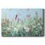 Toile tendue Sweet Summer Meadow-2070381597