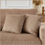 148" Upholstered Soft Sectional With Chaise-1757261885