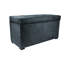 Banc de rangement rembourré Niambi-50124104