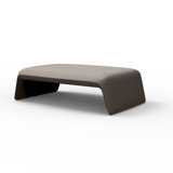 Blow Plastic/Resin Coffee Table