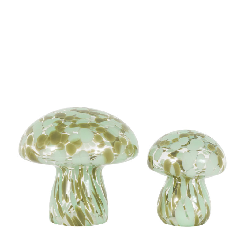 Figurines & Sculptures, Green