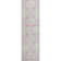 Premium Machine Washable Prisco Pink Rug
