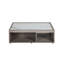 Table basse avec rangement Valia