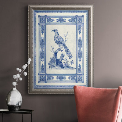 " Toile De Jouy II "