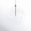 Luminaire suspendu 1 lumière Jeanna-2036084408