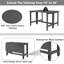 Table de salle à manger extensible Farmhouse-1373098400