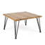 Table basse Industrial