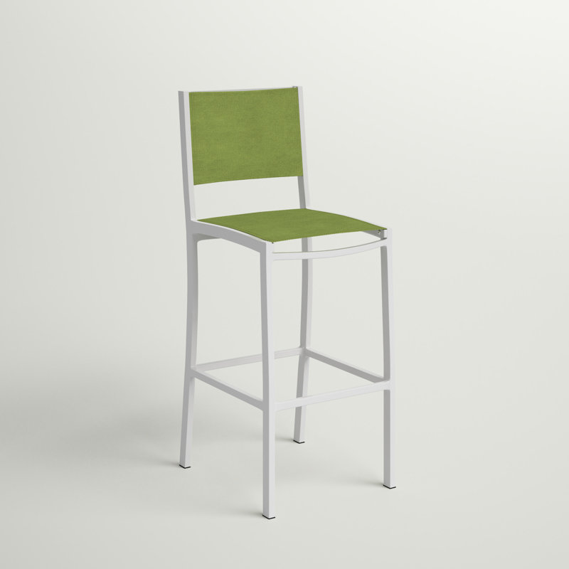 Tabouret de bar Travira, Go Green