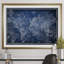 «Vintage World Map V», impression-395923822-395923817
