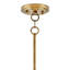 Moxie 4-Light Chandelier-1583189528