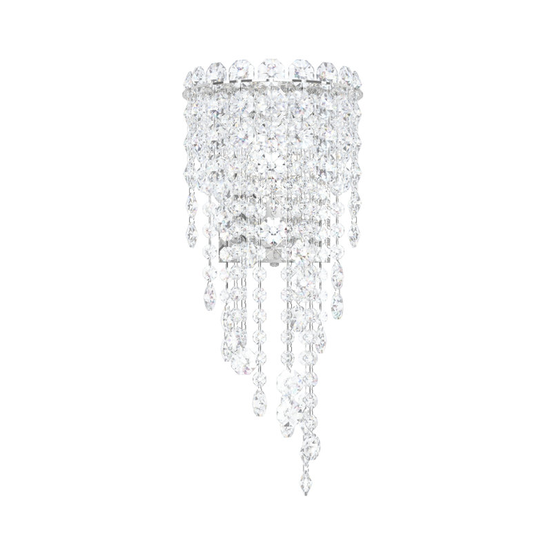 Chantant 2 - Light Flush Mounted Sconce, Heritage