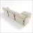 Three-Seater Chenille Sofa-623120590-623120585-623120586