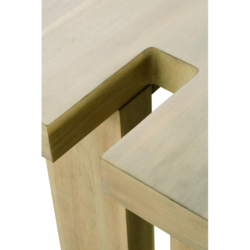 Theory Console Table