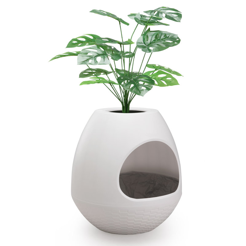 ABS Litter Box