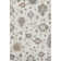 Premium Machine Washable Prisco Ivory Rug