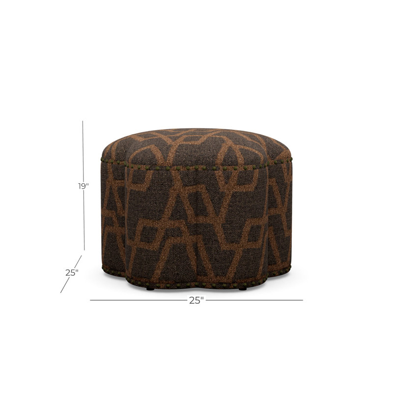 Ottoman, Yes, Perky 855419