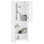 Wittrock 69.5cm Sideboard-2110975847