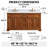 Claireville 60 " W Freestanding Standard Double Vanity Bathroom Vanity With Marble Top