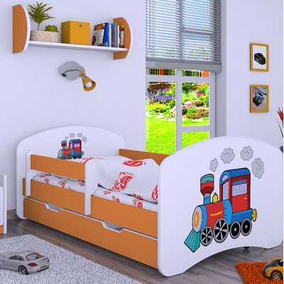 Marchese Standard with Storage Included