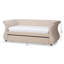 Lit de jour simple avec lit gigogne Lanning-29885593