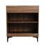 Armoire de salle de bain 30 po - Fabrication en bois d'ingénierie pour meuble-lavabo et installation simple Humidité Armoire américaine Résistant à la structure solide Évier en céramique-737103092