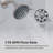 Willa Shower Faucet-90310705
