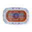 Spode Judaica Challah Tray W/Wd Insert 17.5"