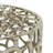 Mesh Stool With Modern And Unique Design