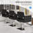 Leoria Swivel Recliner-1063699788