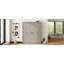 Armoire 4 portes avec 1 tiroir
