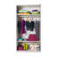 Gerling 2 Door Manufactured Wood Wardrobe-1126605486