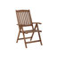 Copeland 2 - Person Garden Lounge Set with Cushions-1680666449