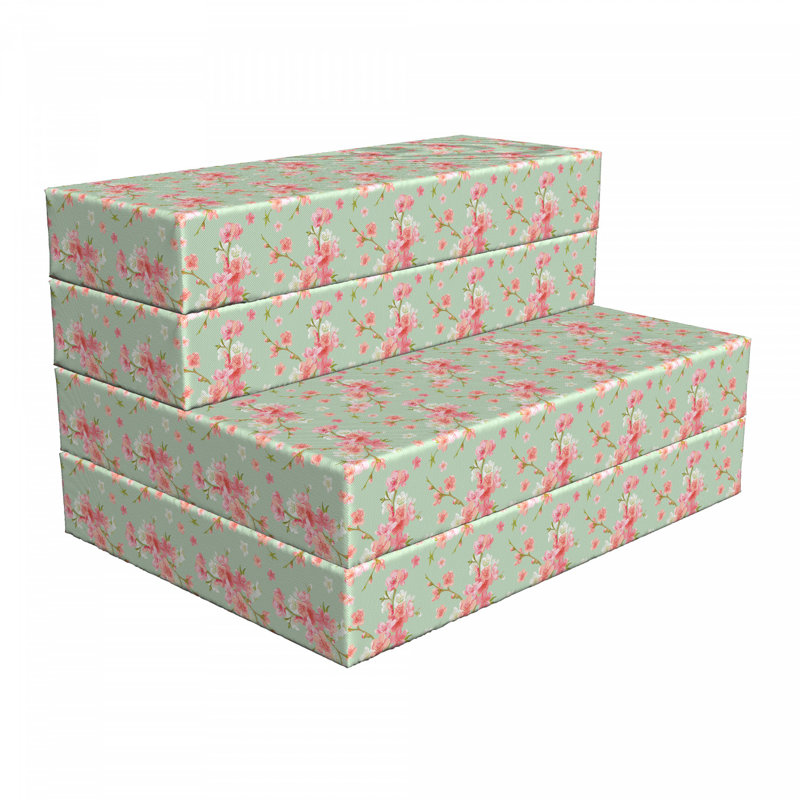 5'' Medium Mattress, Full