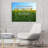 Trinx Gallery Wrapped Canvas By Richard Petty: "Never put a question mark where God puts a Pe