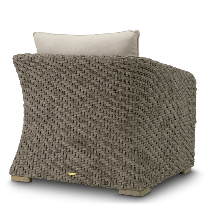 Bryson Outdoor Lounge Chair