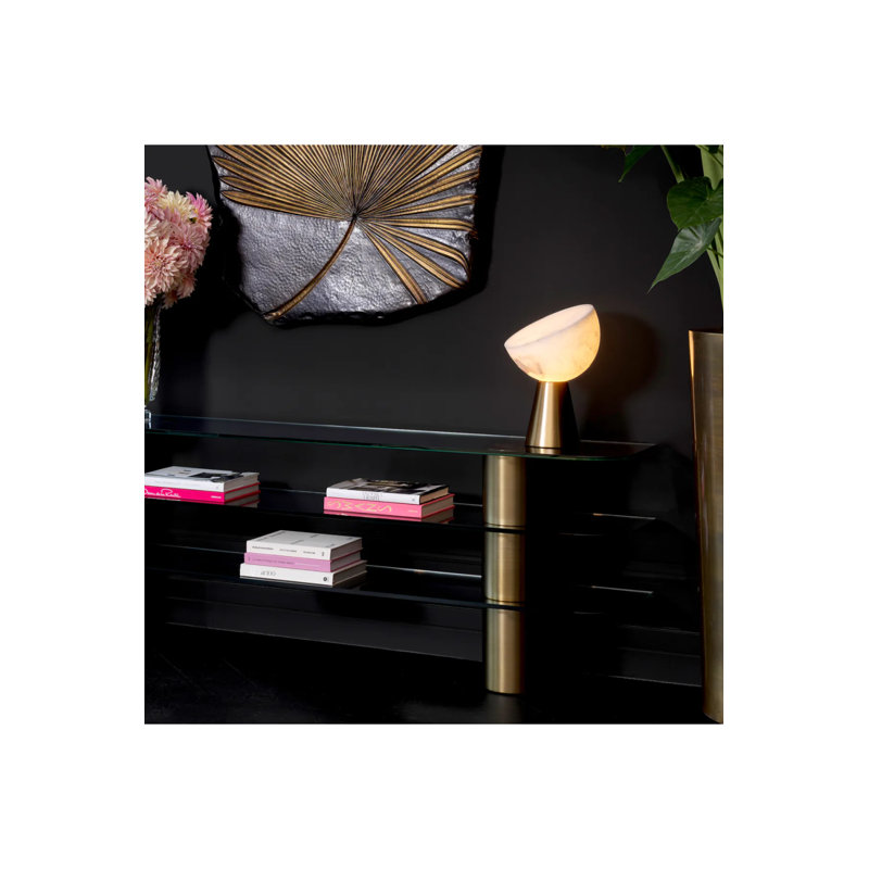 Chamonix Table Lamp
