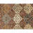 Hand Knotted Wool Indoor Rug