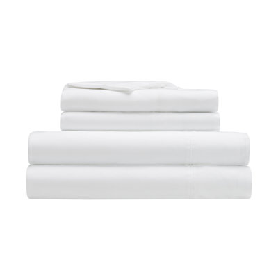 Simply Clean Antimicrobial Microfiber Sheet Set