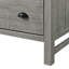 Commode double à 6 tiroirs Arden-100169574