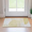 Premium Machine Washable Prisco Gold Rug-1543709238