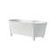 Baignoire de style européen moderne et simple-98916249