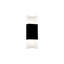 Ansa LED Outdoor Flush Mount-1615073-133990679