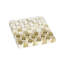 Bennett Checker Game Set (Natural)