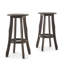 Tabouret Pike