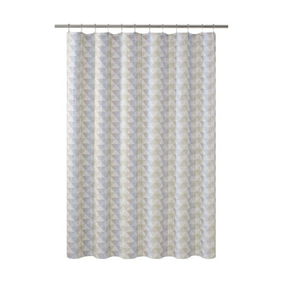 Martex Expression Crosby 72x72 Shower Curtain