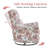 Floral Manual Sivel Reciner-709841775